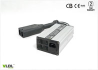 Cargador de batería elegante del CV del cc para el monopatín eléctrico con pilas de 16S 48V Li