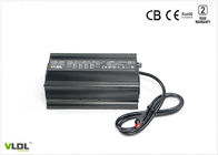 600W automático 12V 25A Redcat que compite con el cargador, cargador de batería de AGM con el conector de clips