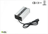 Cargador portátil ligero de 24V 5A para las baterías automotrices con 3 - Pin XLR o conector de clips