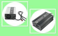 Cargador estándar 60V 8A del CE y de batería de RoHS Li con la carga elegante de los pasos de SMPS 4