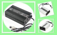 12 voltios 10 amperios de batería de alta frecuencia elegante del cargador para Li/la batería de plomo
