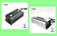 CV máximo Li-Ion del cargador de batería de litio de LiFePO4 LiMnO2 48V 40A 54.6V 58.4V cc