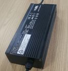 CE máximo impermeable del cargador de batería de 12V 20A IP66 14.4V 14.6V
