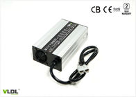 cargador de batería eléctrico de la vespa de 36V 18A 900W 230*135*70 milímetro MCU de carga automático controlado
