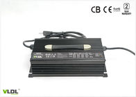 el cargador de batería de litio de 84V 20A, profesional modifica el cargador para requisitos particulares para los batería li-ion