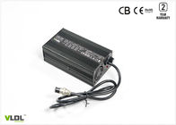 el 155*90*50MM SLA/cargador de batería de AGM 12 voltios 8 amperios de carga automática constante de la corriente 8A