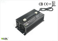 Cargador de batería profesional de VLDL 12V 40A para las baterías de plomo/del GEL/de AGM selladas