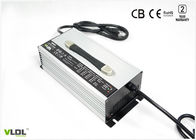 40A inteligentes cargador de batería de 36 voltios, automático detectan el cargador del estado Li de la batería/de batería de SLA