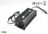 Cargador de batería de carga rápido elegante 30A, cargador de batería de 48V AGM para las baterías LiFePO4