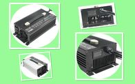 Cargador de batería automático de 36 voltios para los carros de golf eléctricos, cargador de batería LiFePO4 20 amperios
