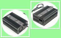 cargador de batería de litio de 36V 48V 60V 3A 2.5A 2A para E - entrada universal 90 ~ 264Vac de las bicis