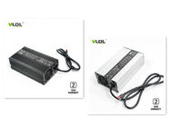 cargador de batería de litio de 12V 16V 18.2V 25A 90 al voltaje de entrada amplio 264Vac