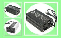 Carga automática y rápida del cargador de batería de ión de litio de Smart 24V 2A