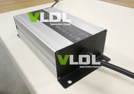 Smart 42V 20A cargador de batería de 36 voltios para Li-Ion/la batería LiFePO4/LiMnO2
