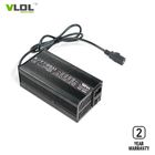 Cargador de batería de litio de Smart 12V 20A 14.4V 14,6 para la batería LiFePO4